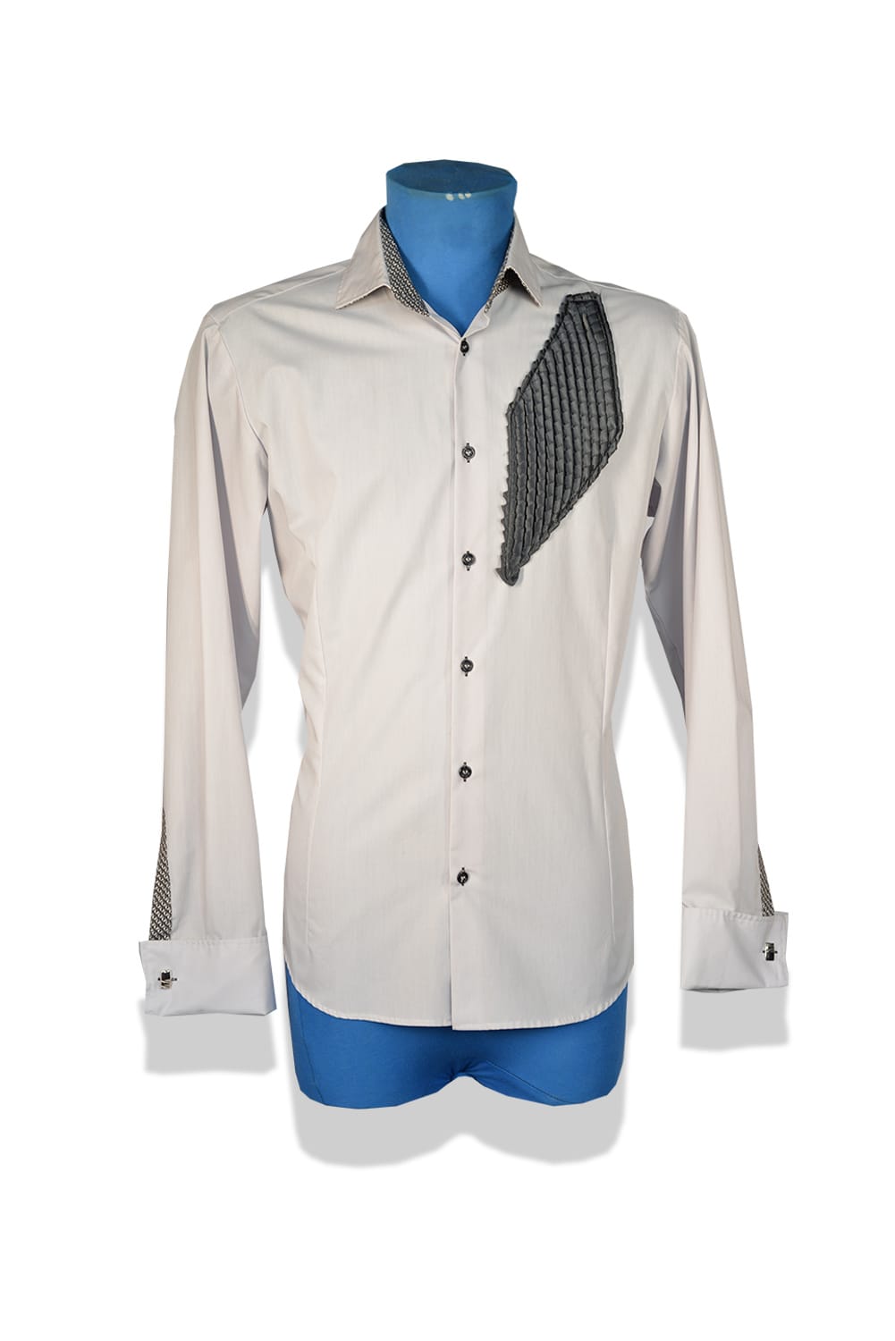 Moška srajca po meri