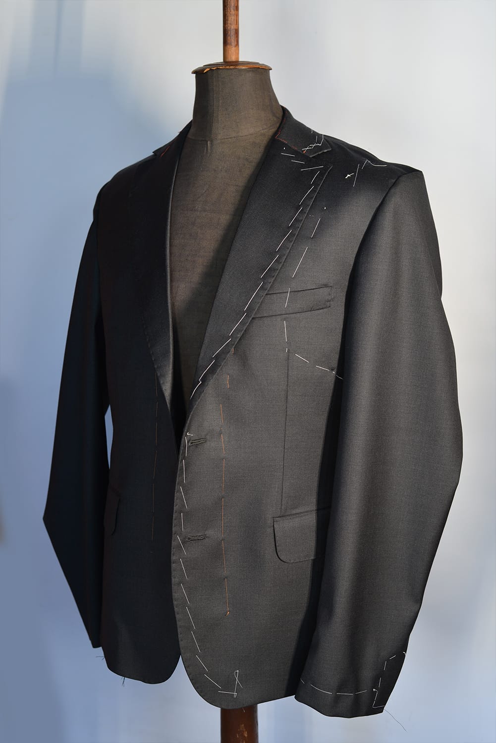 Pohlin šiviljstvo in krojaštvo