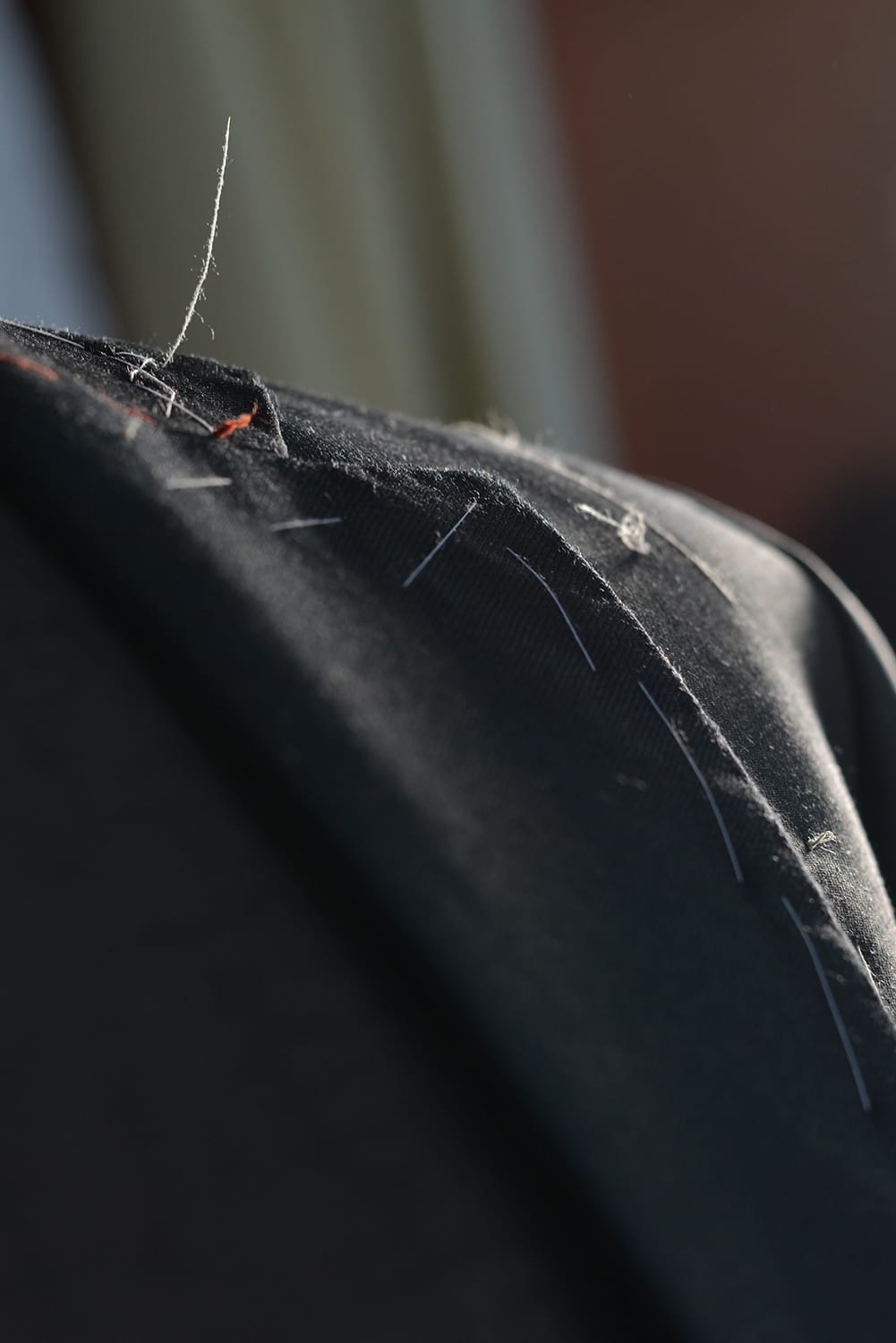 Pohlin šiviljstvo in krojaštvo